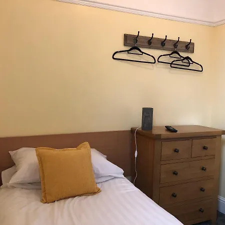 The Side Pensjonat *