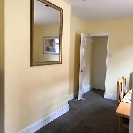 Pensjonat The Side Redcar