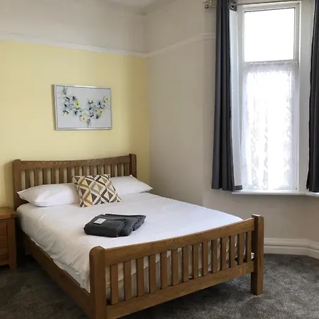 The Side Pensjonat *