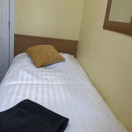 The Side Pensjonat *