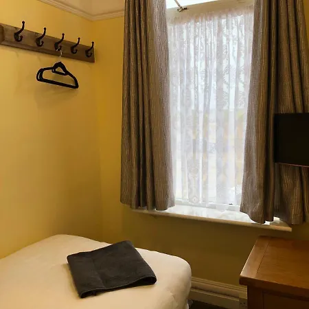 The Side Pensjonat Redcar