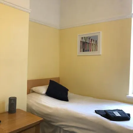 Pensjonat The Side *