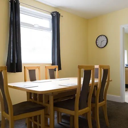 The Side Pensjonat Redcar