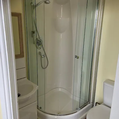 게스트하우스 The Side 레드카