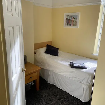 게스트하우스 The Side *