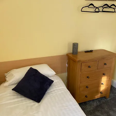 The Side 게스트하우스 *