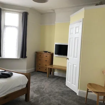 The Side 게스트하우스 *