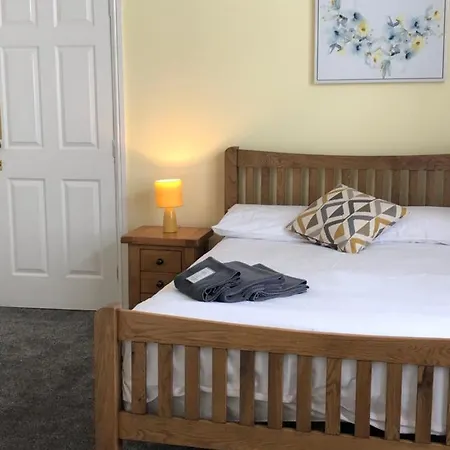 게스트하우스 The Side *