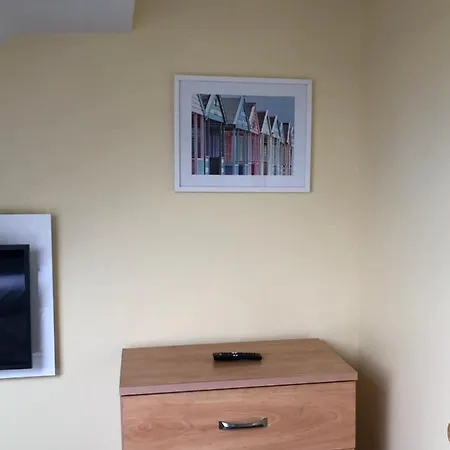 게스트하우스 The Side *