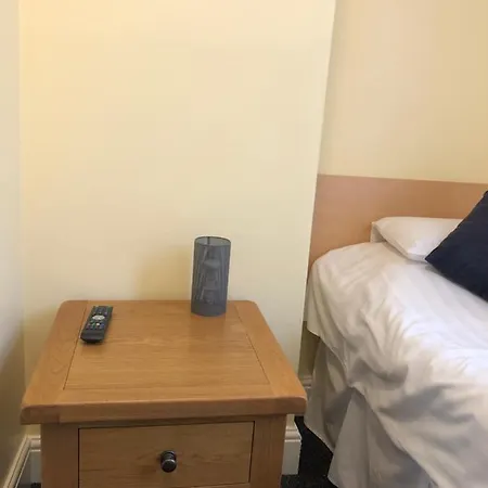 The Side 게스트하우스