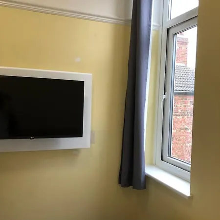 The Side 게스트하우스