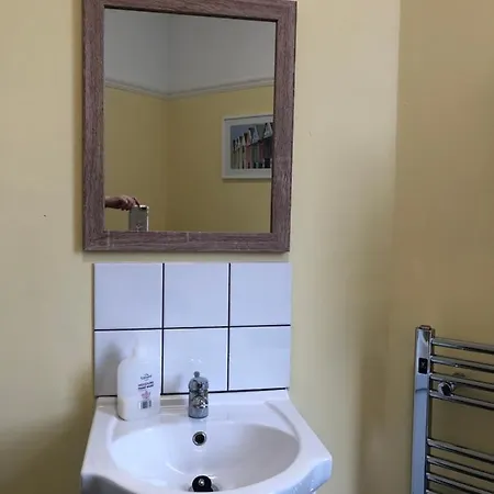 게스트하우스 The Side 레드카