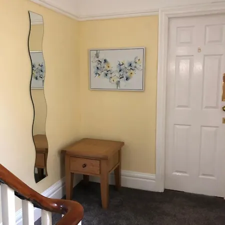 The Side Guest house