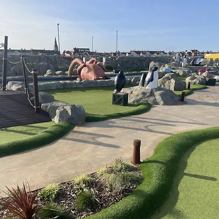 게스트하우스 The Side *