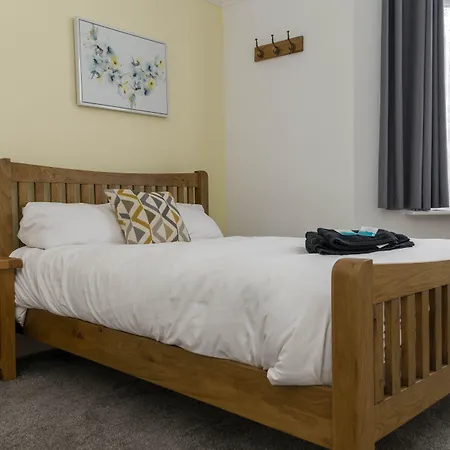 The Side 게스트하우스 레드카