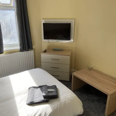 The Side 게스트하우스 레드카