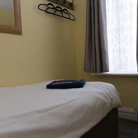 게스트하우스 The Side *