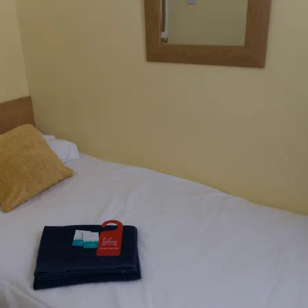 게스트하우스 The Side *