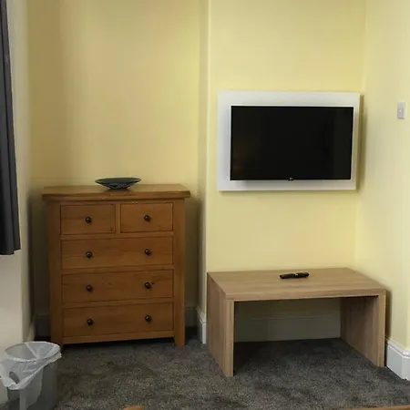 Vendégház The Side