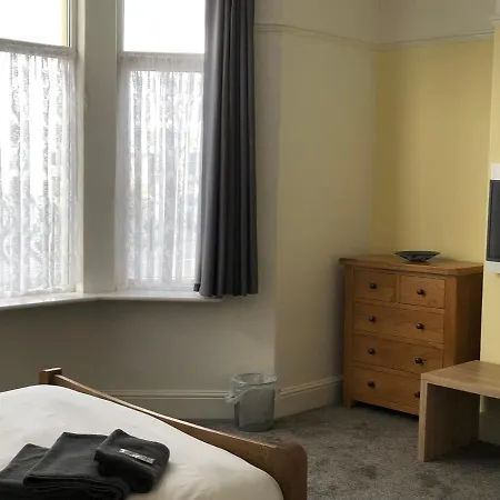 The Side Vendégház Redcar