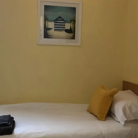 Vendégház The Side