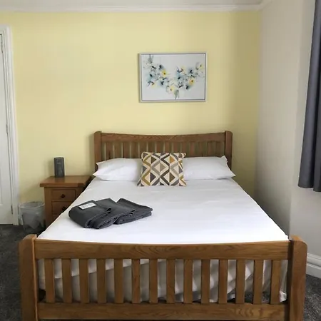 The Side Vendégház *