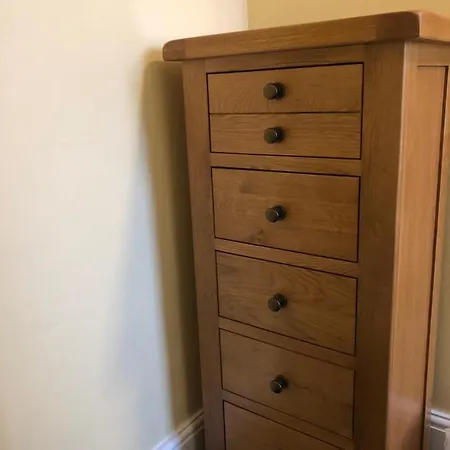 The Side Vendégház Redcar