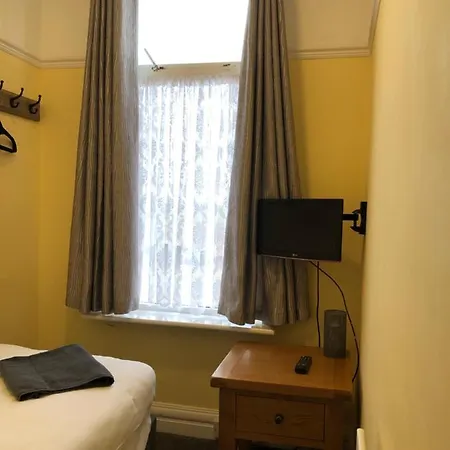 The Side Vendégház *