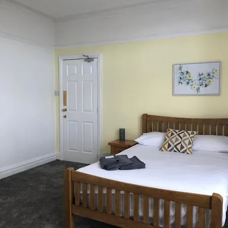 Vendégház The Side