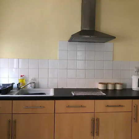 The Side Vendégház Redcar