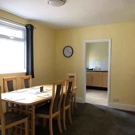 The Side Vendégház *