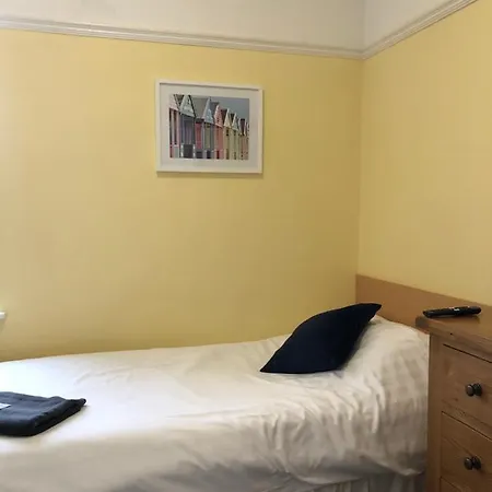 The Side Vendégház Redcar