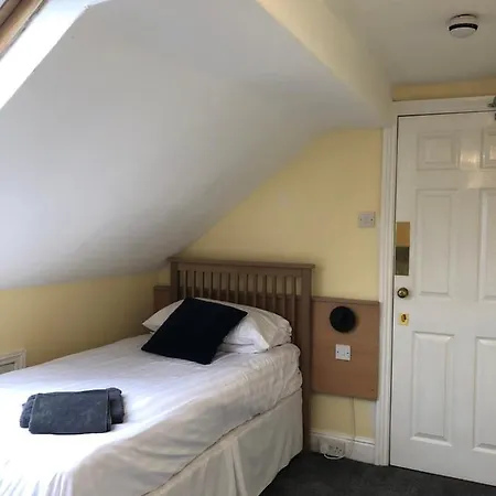 Vendégház The Side *