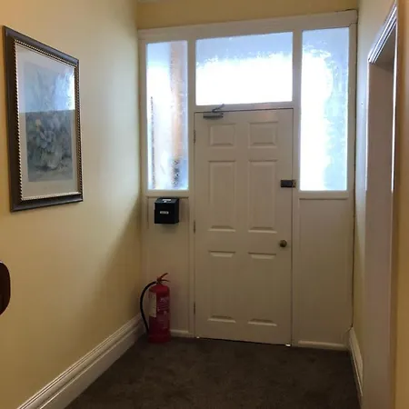 Vendégház The Side Redcar