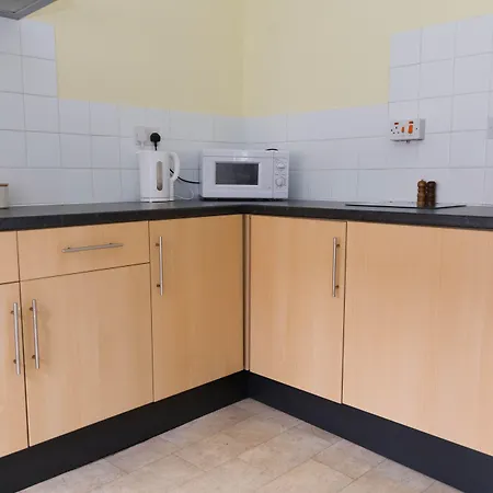 Vendégház The Side