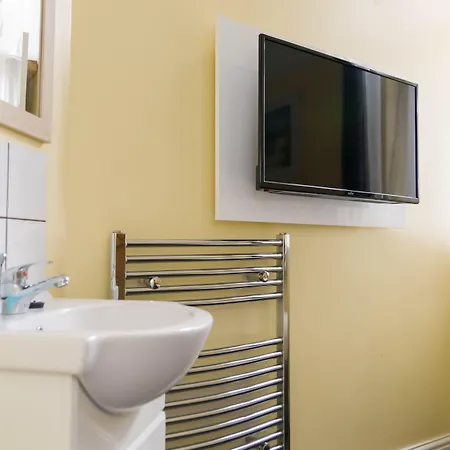 Vendégház The Side