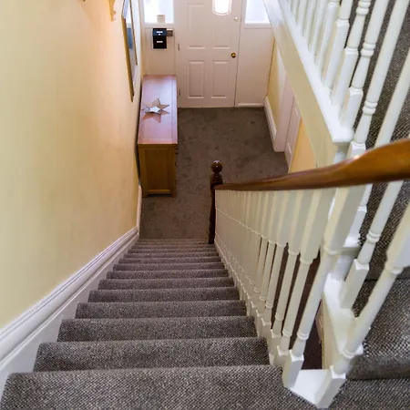 The Side Vendégház Redcar