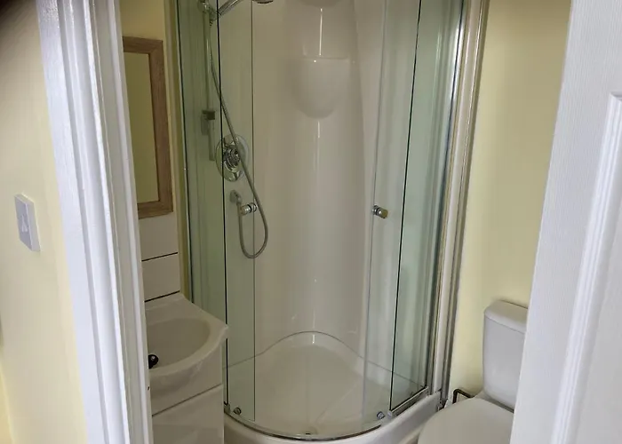 בית הארחה The Side רדקאר