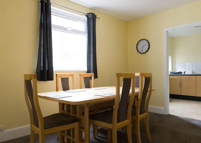 The Side בית הארחה רדקאר