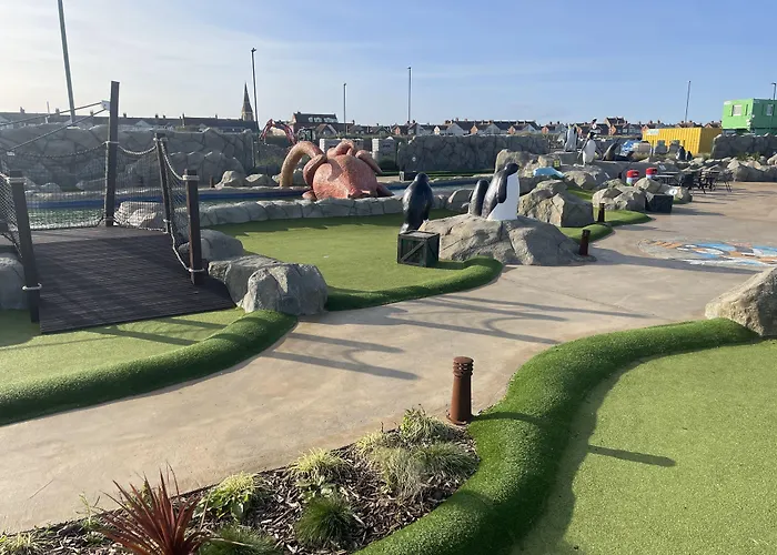 בית הארחה The Side *